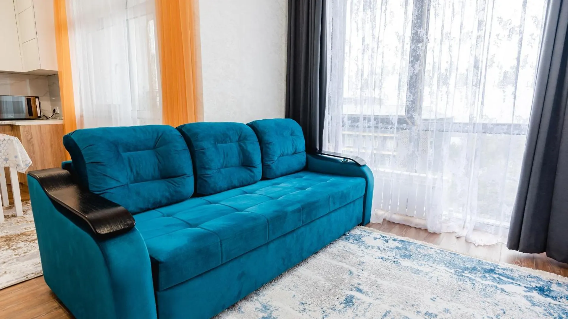 Жк Heaven Apartment Almaty 0*,  Kazakhstan